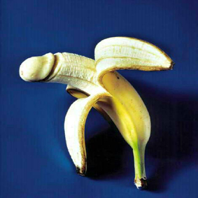 Kurac banana